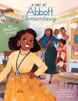 A Day at Abbott Elementary