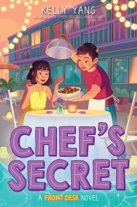 Chef's Secret