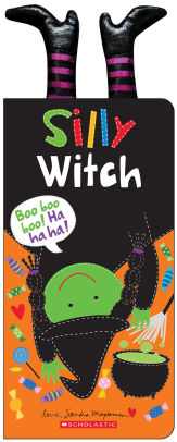 Silly Witch