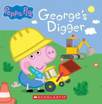 George's Digger