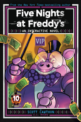 Five Nights at Freddy's: VIP