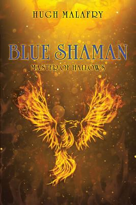 Blue Shaman