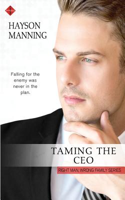 Taming the CEO