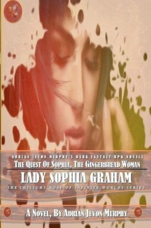 Lady Sophia Graham