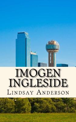 Imogen Ingleside