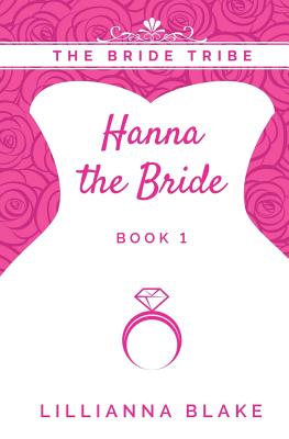 Hanna the Bride