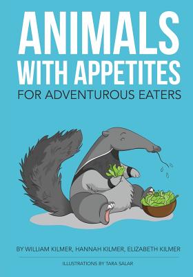 Animals with Appetites