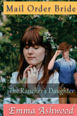 The Rancher's Daughter