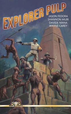 Explorer Pulp