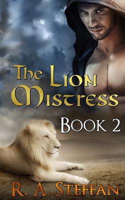 The Lion Mistress: Book 2