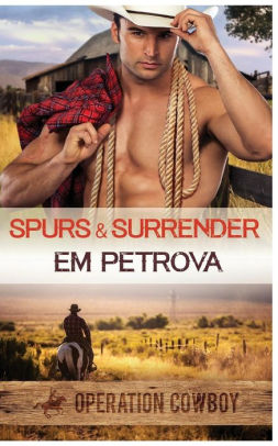 Spurs 'n Surrender