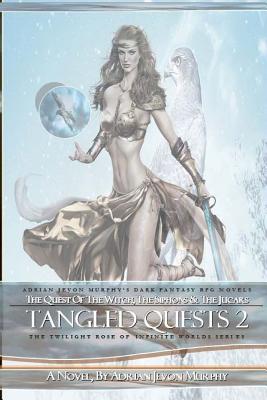 Tangled Quests 2