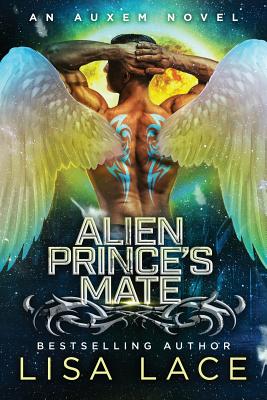 Alien Prince's Mate