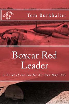 Boxcar Red Leader