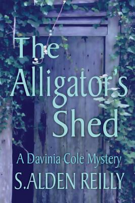 The Alligator's Shed