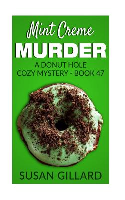 Mint Creme Murder