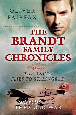 The Angel Flies to Stalingrad