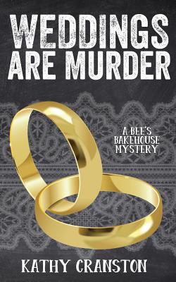 Weddings are Murder