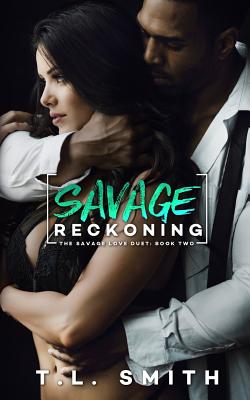 Savage Reckoning