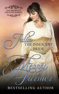 Julia: The Innocent Bride