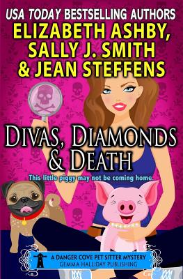 Divas, Diamonds & Death