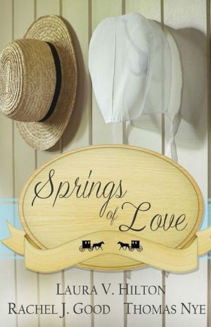 Springs of Love