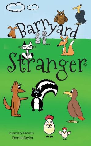 Barnyard Stranger