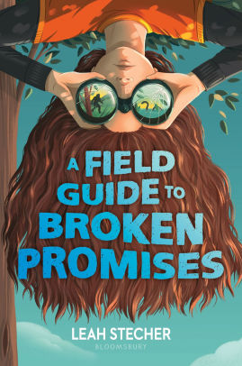 A Field Guide to Broken Promises