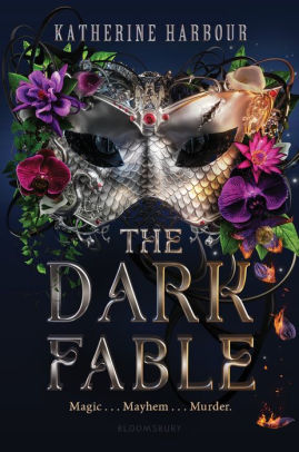 The Dark Fable