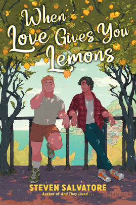 When Love Gives You Lemons