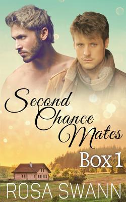 Second Chance Mates Box 1