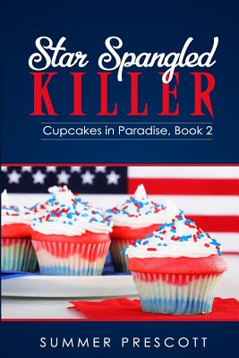 Star Spangled Killer