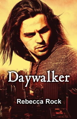 Daywalker