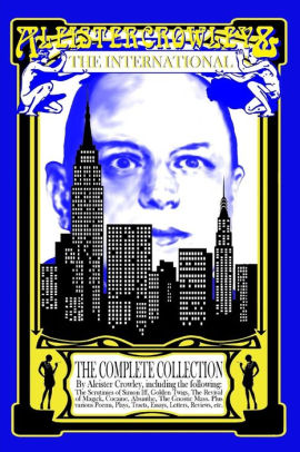 Aleister Crowley & The International