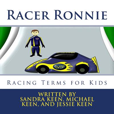 Racer Ronnie