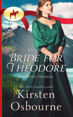 Bride for Theodore