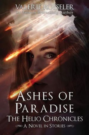 Ashes of Paradise