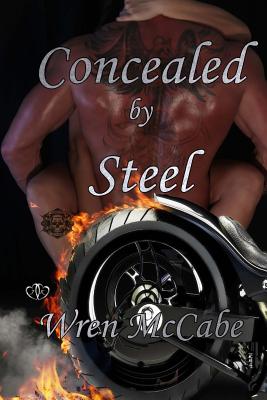 Concealed by Steel