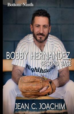 Bobby Hernandez, Second Base