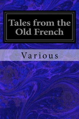 Tales from the Old French