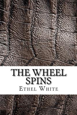 The Wheel Spins