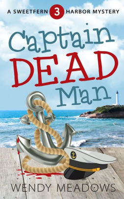 Captain Dead Man