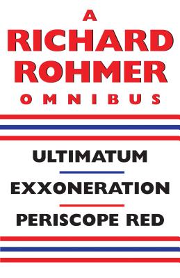 A Richard Rohmer Omnibus