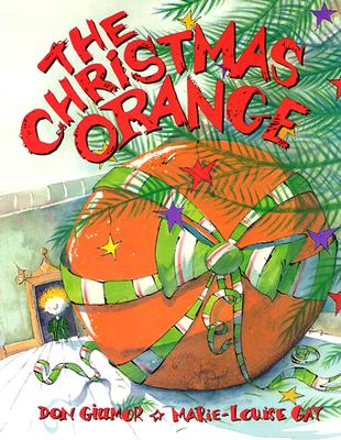 The Christmas Orange