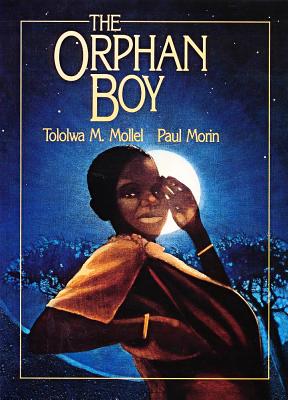 The Orphan Boy