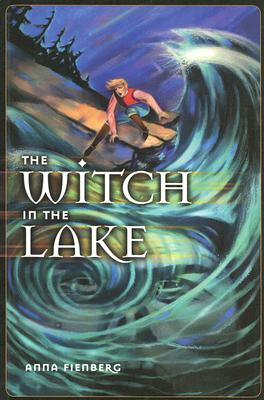 The Witch in the Lake