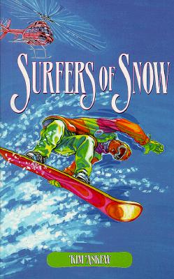 Surfers of Snow