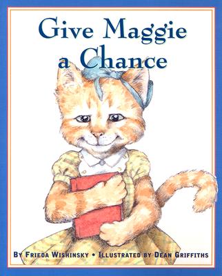 Give Maggie a Chance