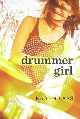 Drummer Girl