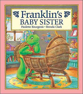 Franklin's Baby Sister